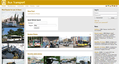 Desktop Screenshot of fotobus.msk.ru